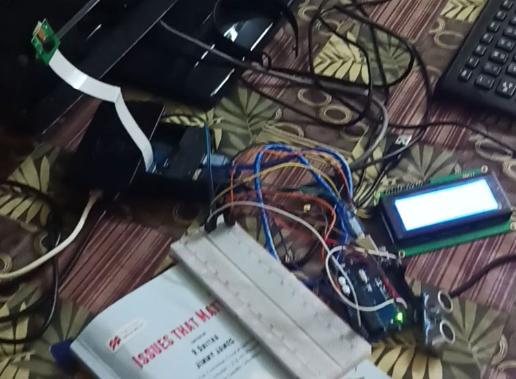 Face Recognition System