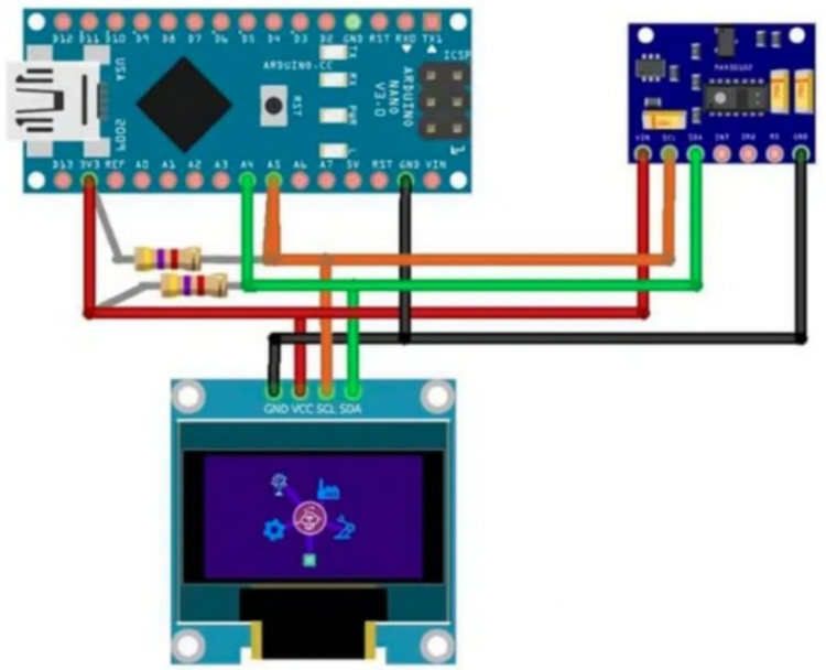 Oximeter-Circuit-Diagram