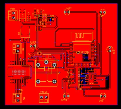PCb Design