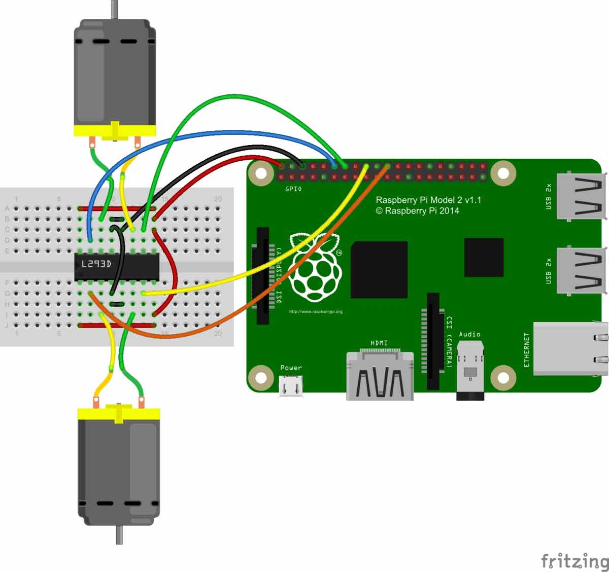 Web-Controlled-Raspberry-Pi-Surveillance-Robot-circuit Web-Controlled-Raspberry-Pi-Surveillance-Robot-circuit