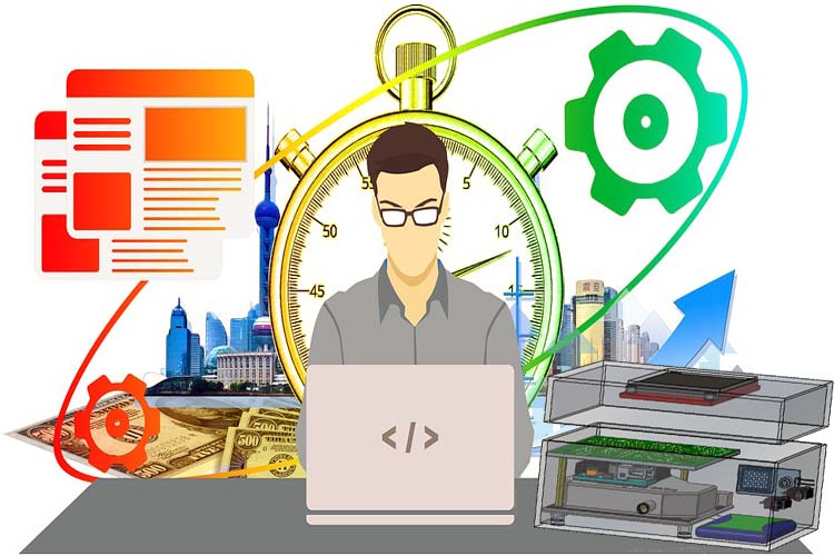 Tips and Tools to Reduce Time to Market for Electronic Hardware Products Electronic Hardware Product Development