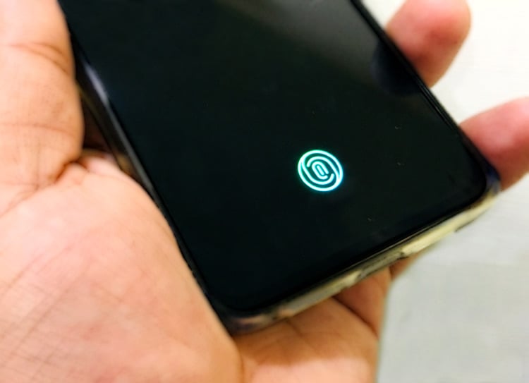 In-display Fingerprint Sensors: Types and Working In-display Fingerprint Sensors: Types and Working