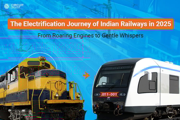 Indian Railway Electrification Indian Railway Electrification