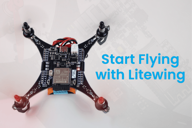 Litewing - Essential Preflight Checklist Litewing - Essential Preflight Checklist