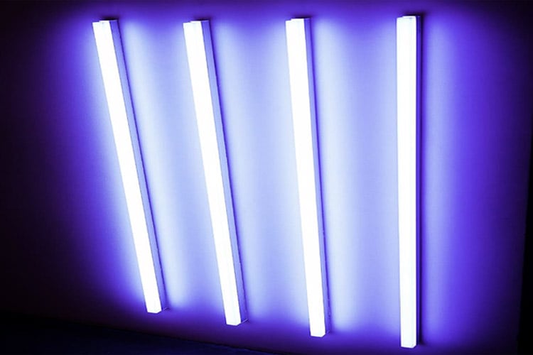 UV Light Technology to kill Virus UV Light Technology to kill Virus