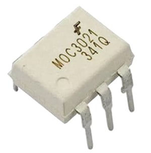 Optocoupler