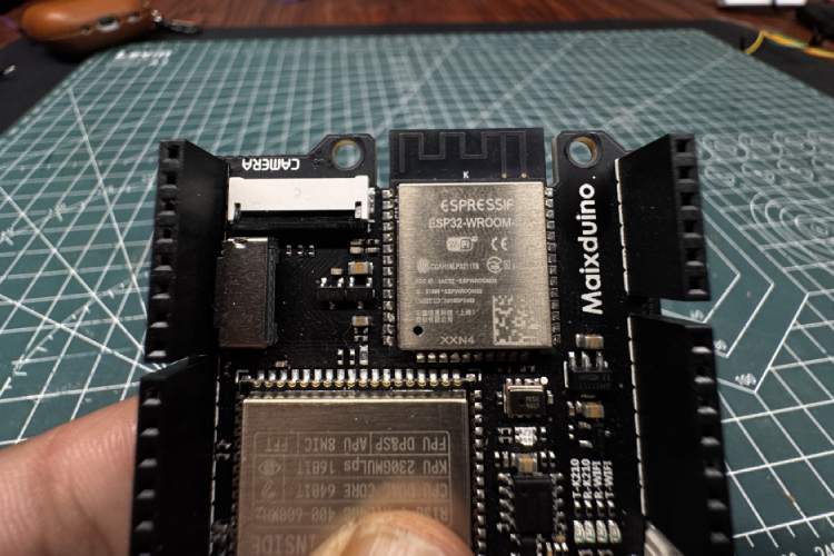 ESP32 Module