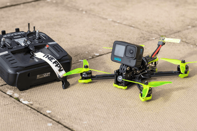 FPV Racing Drones