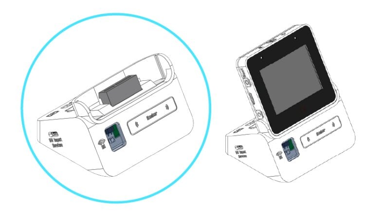 Modular Hardware Integration