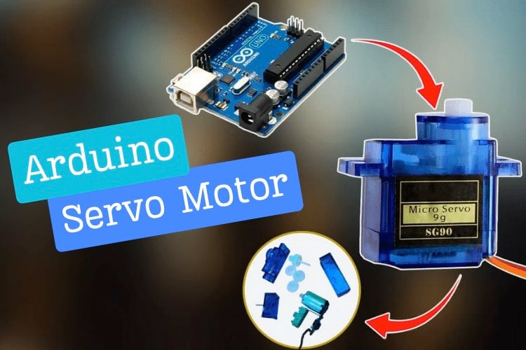 Interfacing Arduino with Servo Motors Interfacing Arduino with Servo Motors