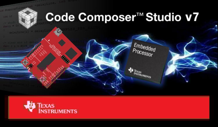 Getting Started with MSP430 using Code Composer Studio-Blinking an LED Getting Started with MSP430 using Code Composer Studio-Blinking an LED
