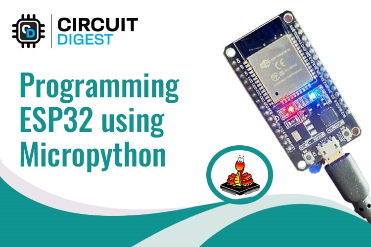 Programming ESP32 using Arduino Lab for MicroPython Programming ESP32 using Arduino Lab for MicroPython