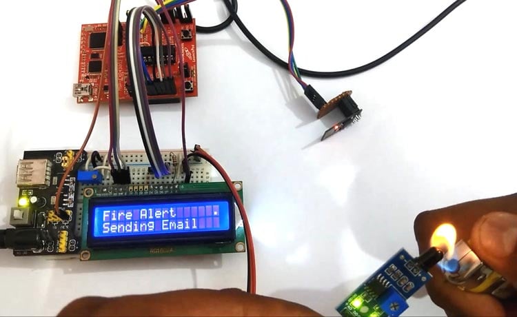 Sending Email Using ESP8266 and MSP430 Launchpad Sending Email Using ESP8266 and MSP430 Launchpad
