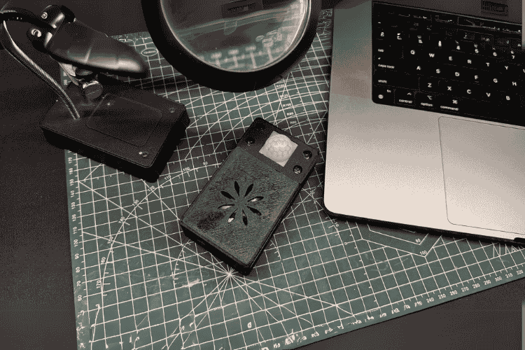 Voice-Controlled Smart Home Assistant Voice-Controlled Smart Home Assistant