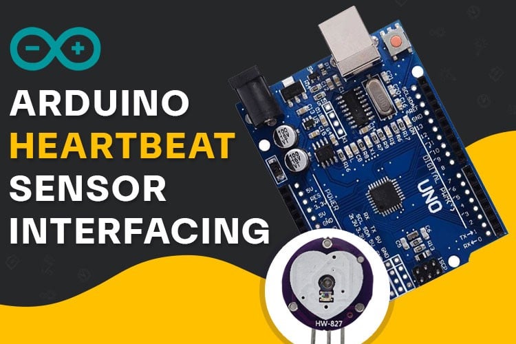 Interfacing Pulse Sensor with Arduino Interfacing Heartbeat Sensor with Arduino