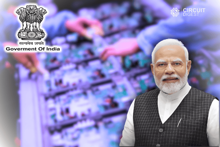 Electronics Component Manufacturing Scheme Worth of Rs.22,919 crore Electronics Component Manufacturing Scheme Worth of Rs.22,919 crore