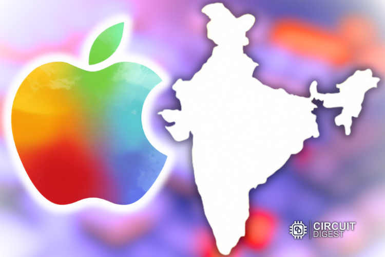 India Exports Apple Product Components India Exports Apple Product Components