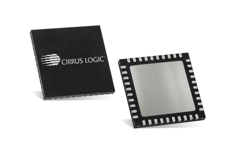 Cirrus Logic’s CS43131 and CS43198 DACs Deliver Exceptional Audio Fidelity for Mobile Devices Cirrus Logic’s CS43131 and CS43198 DACs Deliver Exceptional Audio Fidelity for Mobile Devices