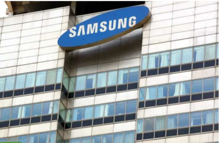 Samsung-Semiconductor Samsung-Semiconductor