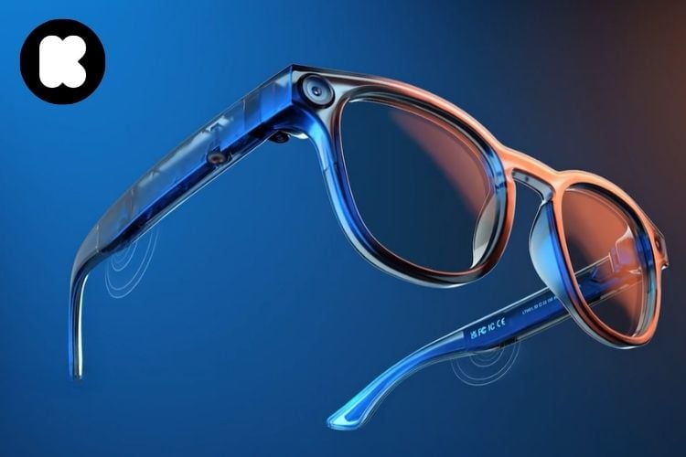 Looktech AI Glasses: Merging Advanced Artificial Intelligence Technologies Looktech AI Glasses: Merging Advanced Artificial Intelligence Technologies