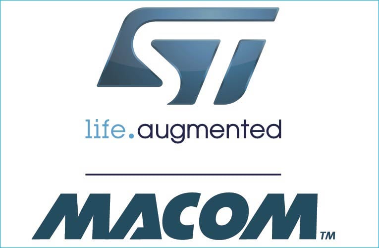 MACOM and STMicroelectronics collaborated to accelerate 5G Wireless Network Buildouts by accelerating GaN-on-Silicon Technology MACOM and STMicroelectronics collaborated to accelerate 5G Wireless Network Buildouts by accelerating GaN-on-Silicon Technology