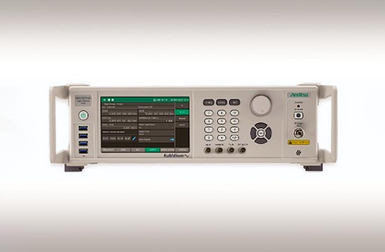 MG36271A Rubidium Signal Generator MG36271A Rubidium Signal Generator