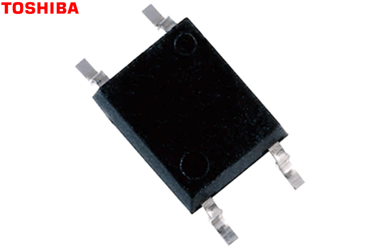 Toshiba's TLP170AM and TLP170GM Photorelays TLP170AM and TLP170GM Photorelays from Toshiba