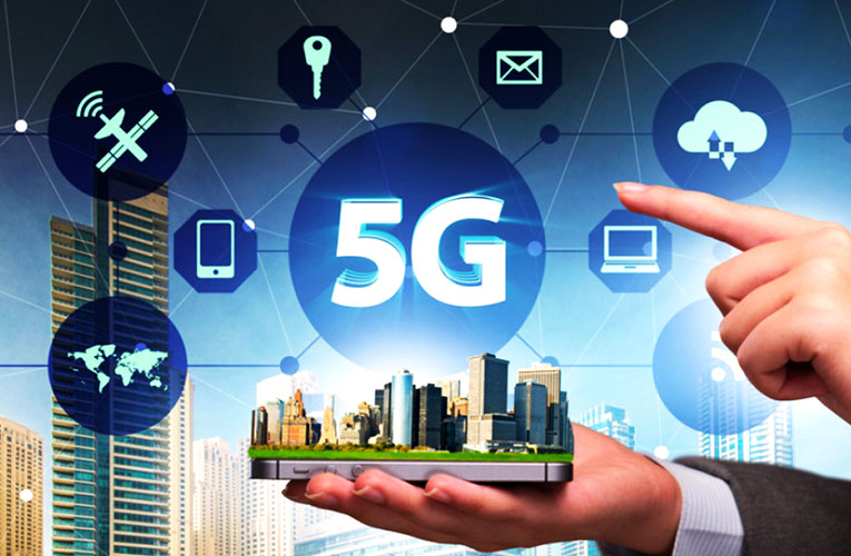 Upcoming Challenges and Security Trends for IoT Upcoming Challenges and Security Trends for IoT