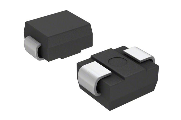 Vishay Launches 1500 W TVS Diode Series Vishay Launches 1500 W TVS Diode Series