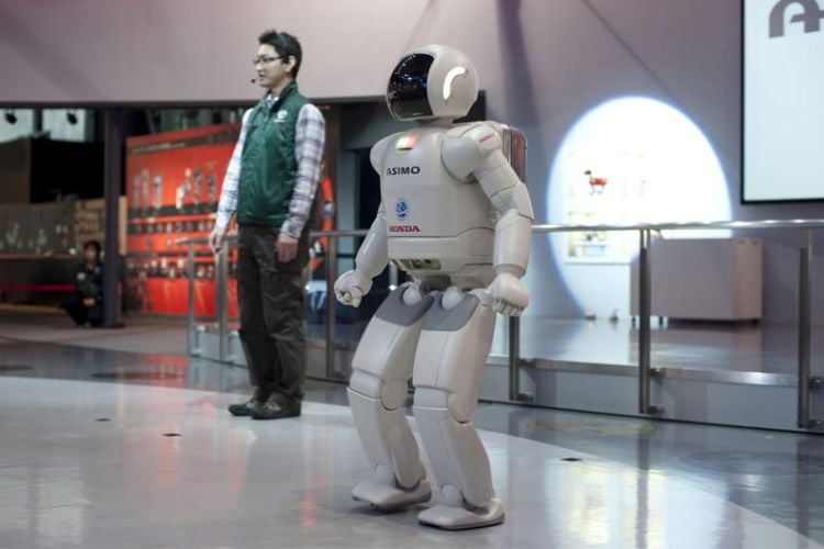 China Showcases 150 Humanoid Robots at WAIC China Showcases 150 Humanoid Robots at WAIC
