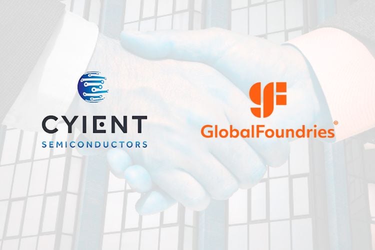 Cyient Joins GlobalFoundries Channel Network For Advanced Semiconductors Cyient Joins GlobalFoundries Channel Network For Advanced Semiconductors