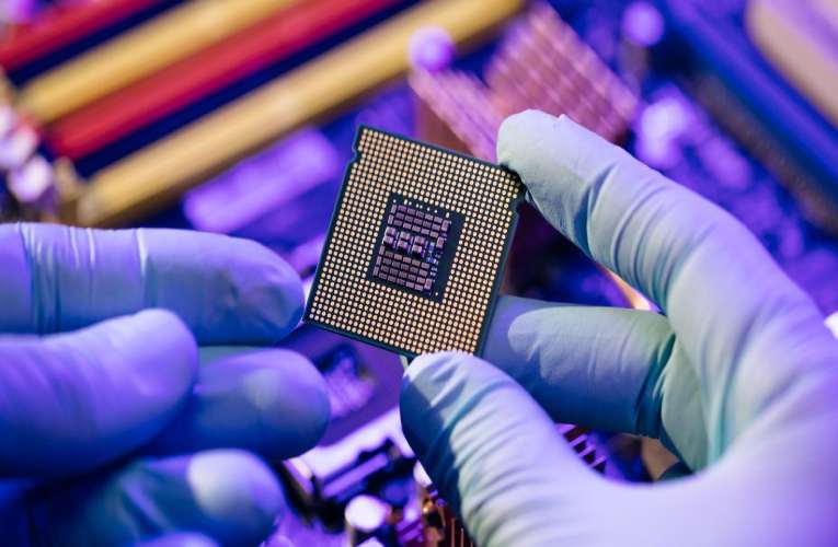Semiconductor- Growth Semiconductor- Growth
