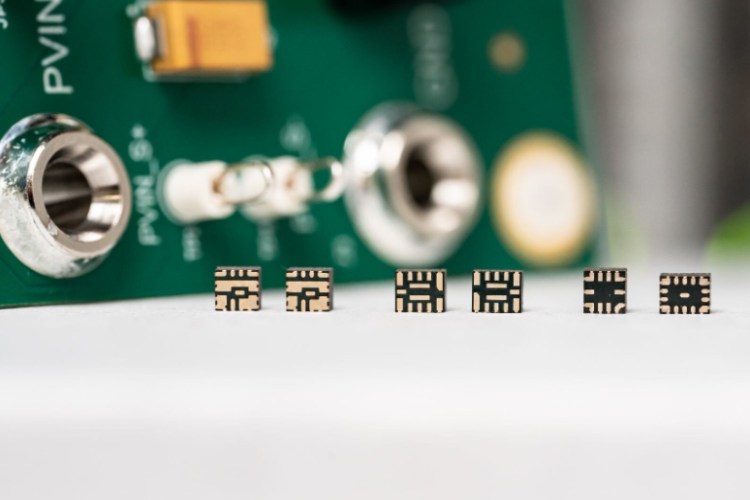 Power Modules Power Modules