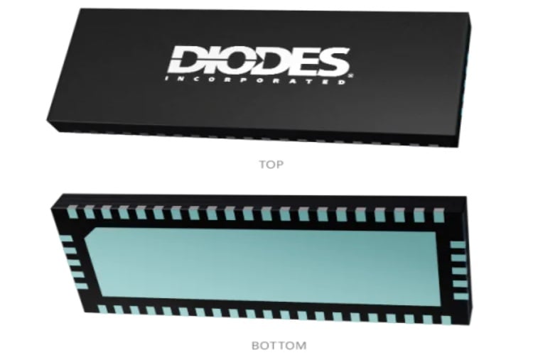 PI3WVR41310 PI3WVR41310