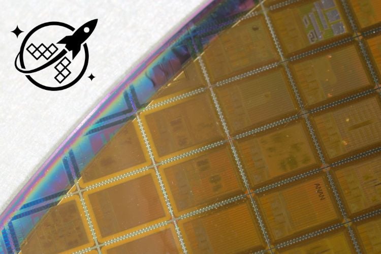 Pooled Custom Chip Fabrication Pooled Custom Chip Fabrication
