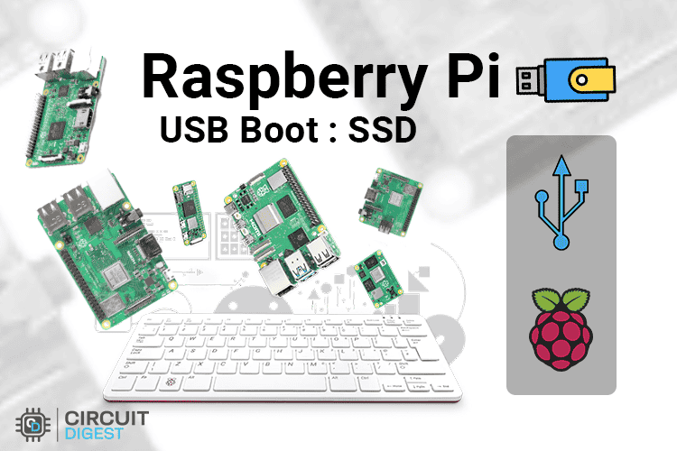 Boot Raspberry Pi from USB Tutorial Boot Raspberry Pi from USB Tutorial