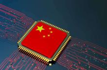China-Microprocessor