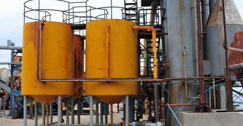 Importance of Relay Coordination in Process Industries Importance of Relay Coordination in Process Industries