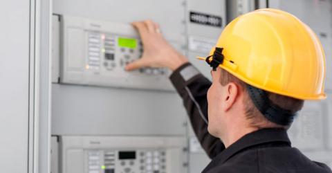 Numerical Relays Case Study Numerical Relays Case Study