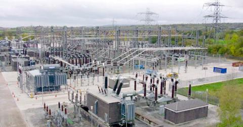 Importance of Relay Selection in Grid-Connected Industries Importance of Relay Selection in Grid-Connected Industries