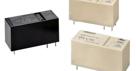 G5RL-K-EL Power Relay G5RL-K-EL Power Relay