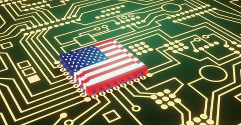  US Semiconductor Industry’s Biggest Challenge