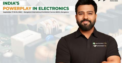 India’s Powerplay in Electronics India’s Powerplay in Electronics