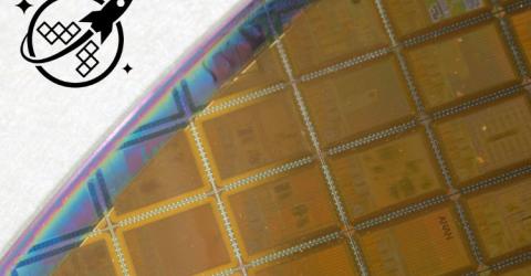 Pooled Custom Chip Fabrication Pooled Custom Chip Fabrication