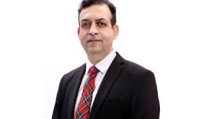 Anurag Awasthi, Vice President at India Electronics and Semiconductor Association (IESA) 
