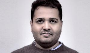  Arvind Nagaraj, Chief Architect, Mitra - Invento Robotics