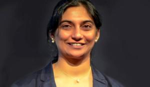 Prabhjot Kaur, Co-founder and CEO of C-BEEV