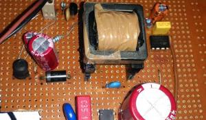 12V 1A Power Supply Circuit Design using VIPer22A 12V 1A Power Supply Circuit Design using VIPer22A