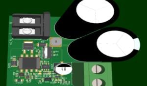 AC to DC High Watt Power Supply Unit AC to DC High Watt Power Supply Unit