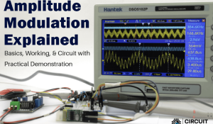 Amplitude Modulation Explained Amplitude Modulation Explained